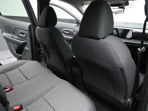 New 2026 Nissan Kicks SV w/ SV Premium Package image 16