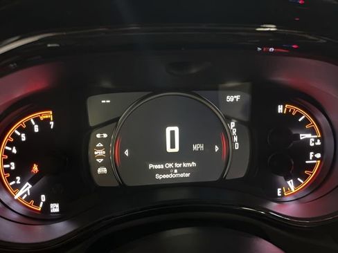 New 2026 Dodge Durango GT image 21