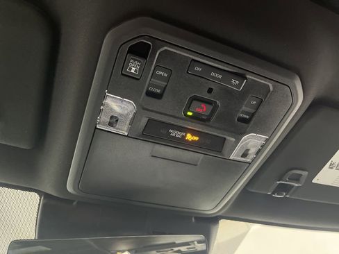 New 2026 Toyota Tacoma Limited AWD/4WD image 76