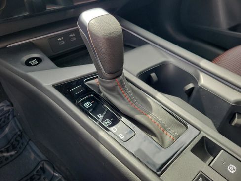 New 2026 Nissan Sentra SR image 26