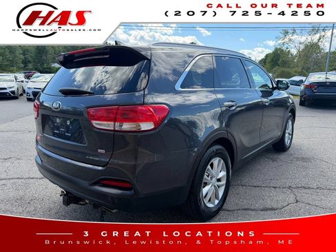 Used 2018 Kia Sorento AWD image 6