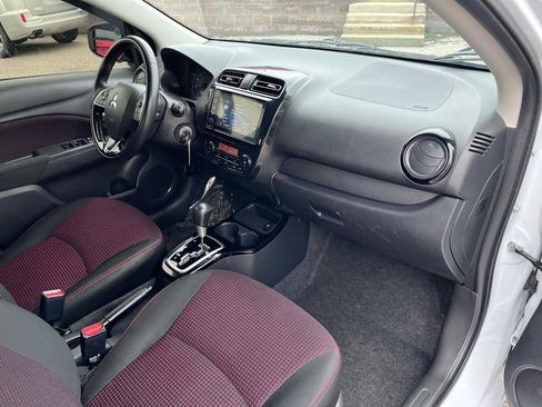 Used 2023 Mitsubishi Mirage SE image 17