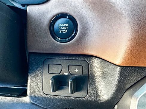 New 2026 Toyota Tundra 1794 Edition image 17