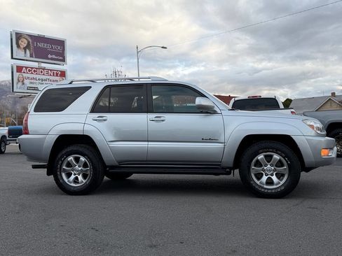 Used 2005 Toyota 4Runner Sport image 3