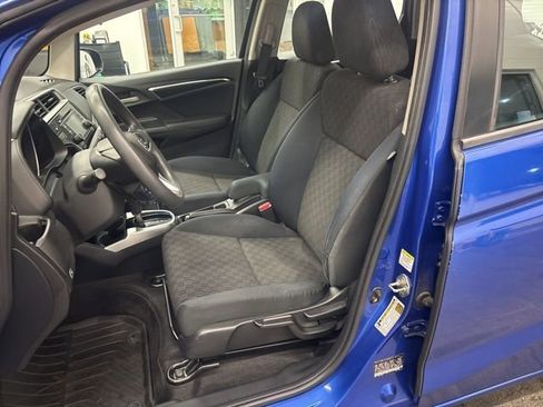 Used 2015 Honda Fit LX image 12