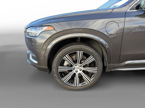Used 2023 Volvo XC90 T8 Ultimate w/ Protection Package Premier image 9