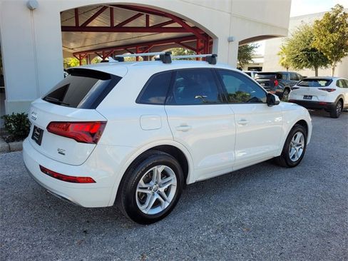 Used 2018 Audi Q5 2.0T Premium image 13