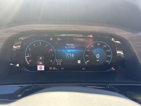 New 2025 Volkswagen Atlas SEL Premium R-Line image 31