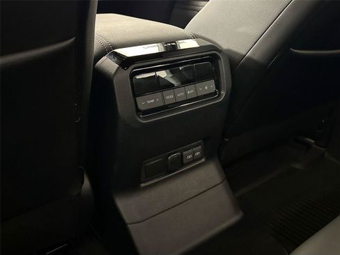 Certified 2025 Toyota Land Cruiser 1958 AWD/4WD image 33