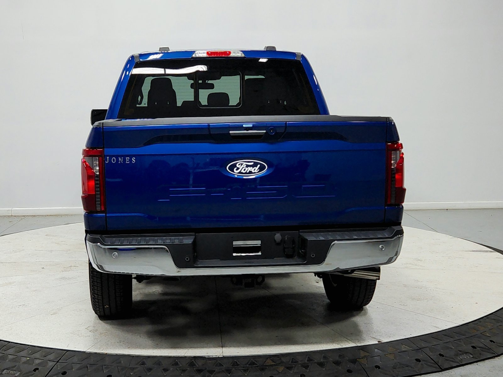 Used 2024 Ford F150 XLT w/ Equipment Group 302A MID AWD/4WD image 7