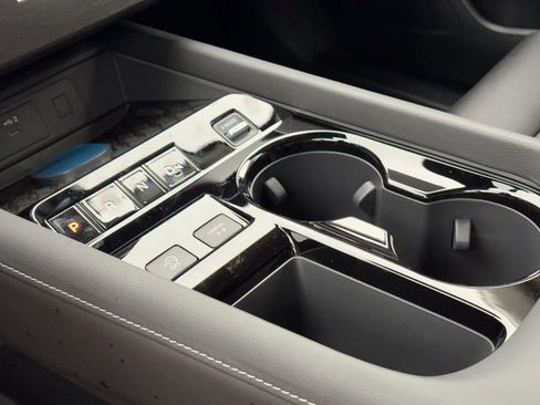 New 2026 Nissan Murano SV AWD/4WD image 14
