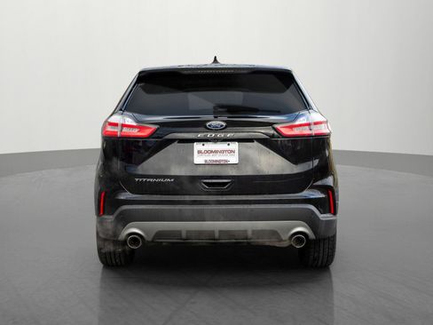 Used 2021 Ford Edge Titanium image 6