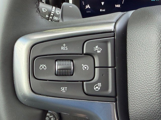 New 2026 Chevrolet Silverado 1500 RST AWD/4WD image 19