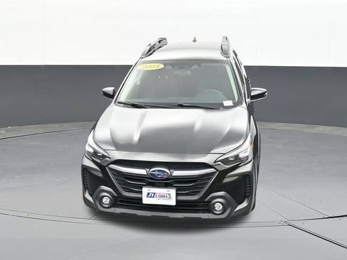 Used 2023 Subaru Outback Premium AWD/4WD image 65