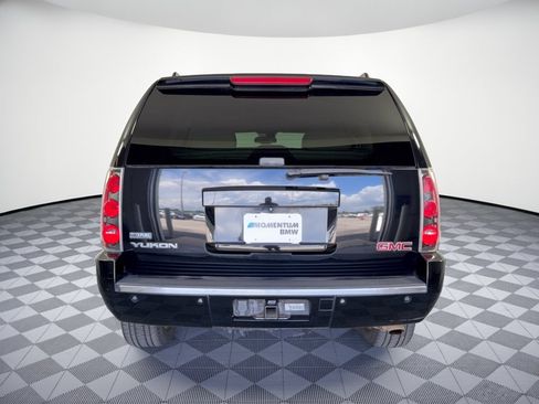 Used 2009 GMC Yukon Denali AWD/4WD image 11
