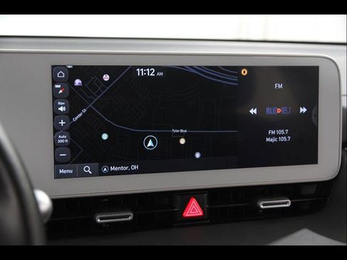 Certified 2024 Hyundai Ioniq 5 SEL image 11