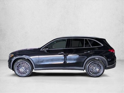 Certified 2026 Mercedes-Benz GLC 300 image 12