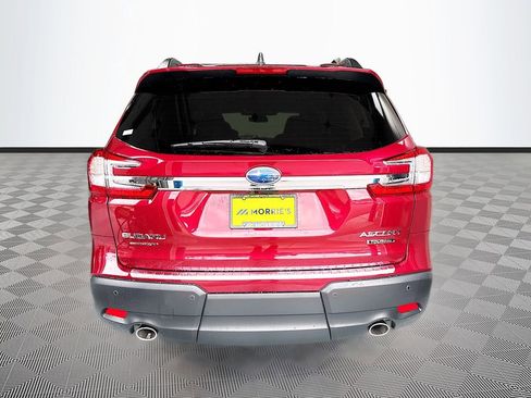 New 2026 Subaru Ascent Touring AWD/4WD image 4