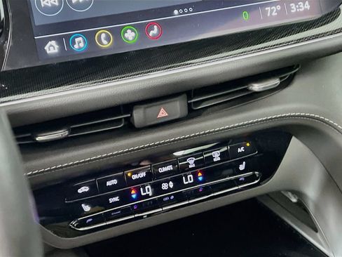 Certified 2023 Buick Envision Essence w/ Sport Touring Package AWD/4WD image 14