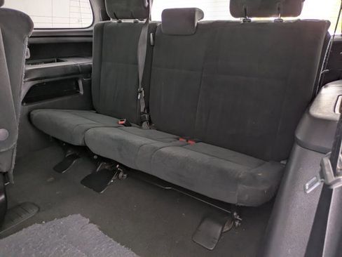 Used 2022 Toyota Sequoia TRD Sport image 21