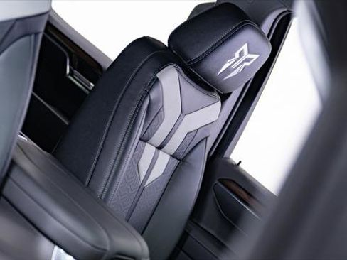 Used 2024 Chevrolet Silverado 1500 RST w/ All Star Edition Plus image 30