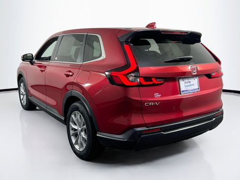 Used 2023 Honda CR-V EX-L image 7