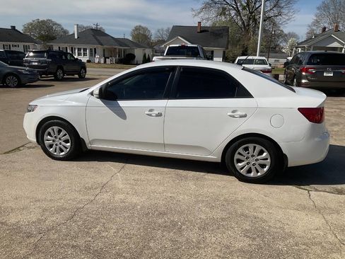 Used 2012 Kia Forte EX image 6