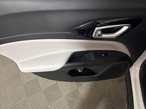 New 2026 Jeep Compass Limited image 20