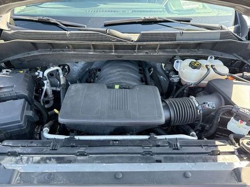 Used 2023 Chevrolet Silverado 1500 LTZ w/ LTZ Convenience Package II image 26