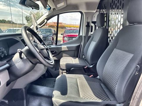 Used 2025 Ford Transit 250 Low Roof w/ Exterior Upgrade Package RWD image 17