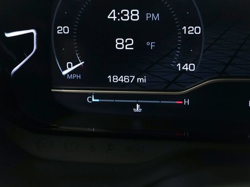 Used 2024 GMC Yukon Denali w/ Denali Reserve Package AWD/4WD image 21