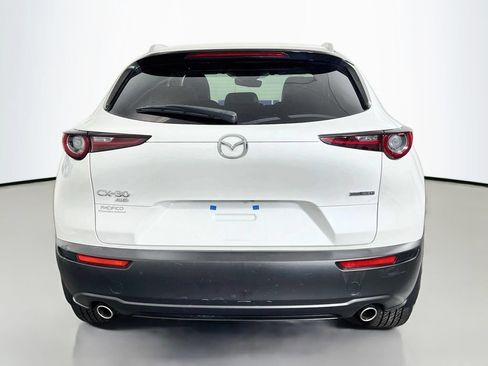 Certified 2023 MAZDA CX-30 AWD 2.5 S w/ Select Package image 8