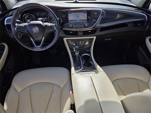 Used 2019 Buick Envision Essence image 14