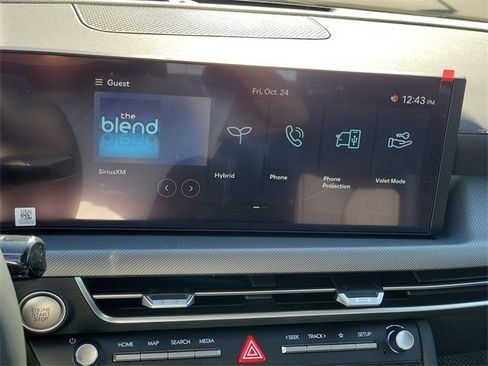 New 2026 Hyundai Sonata SEL image 10