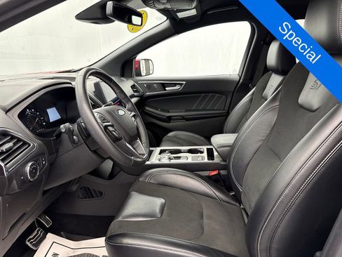 Used 2023 Ford Edge ST AWD/4WD image 18