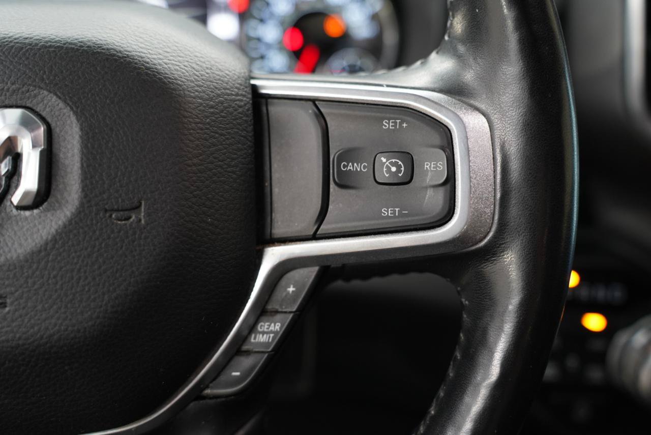 Used 2020 RAM 1500 Laramie w/ Sport Appearance Package AWD/4WD image 15