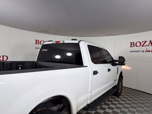 Used 2020 Ford F250 XLT AWD/4WD image 16