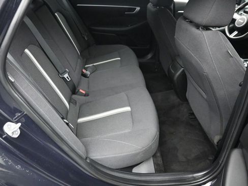 Certified 2024 Hyundai Sonata SEL FWD image 10