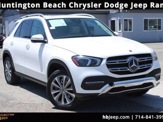 Used 2021 Mercedes-Benz GLE 350 w/ Premium Package video 1
