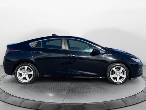 Used 2018 Chevrolet Volt LT image 6