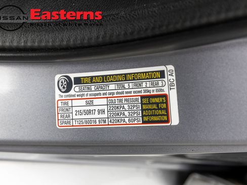 Used 2016 Honda Civic EX-L image 35