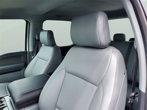 New 2025 Ford F150 Lightning Flash image 22