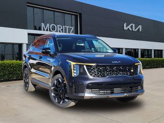 New 2026 Kia Sorento SX video 1