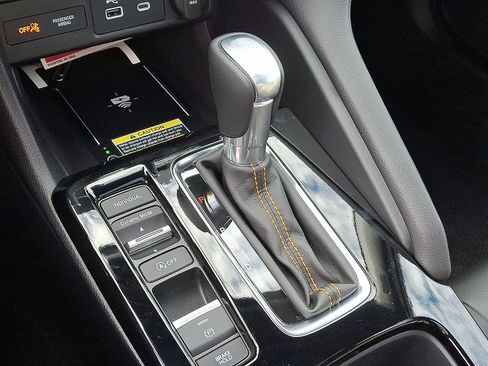 New 2026 Acura Integra A-Spec FWD image 9