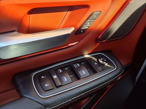 Used 2021 RAM 1500 Rebel w/ Rebel Level 2 Equipment Group image 26