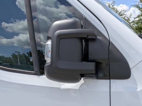 New 2026 RAM ProMaster 3500 w/ Convenience Group FWD image 11
