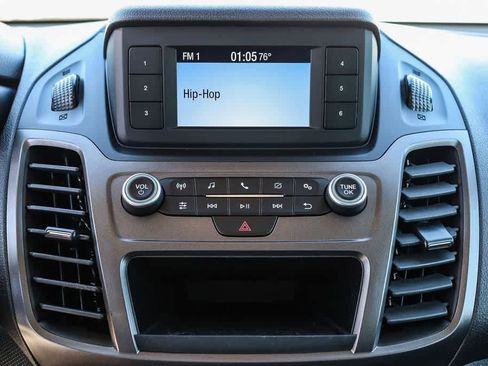 Used 2023 Ford Transit Connect XL FWD image 17