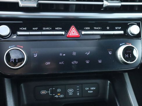 New 2026 Hyundai Santa Cruz SEL FWD image 15