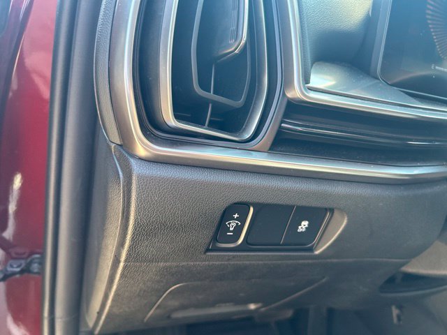 Used 2025 Kia Sorento S w/ Panoramic Sunroof Package FWD image 17