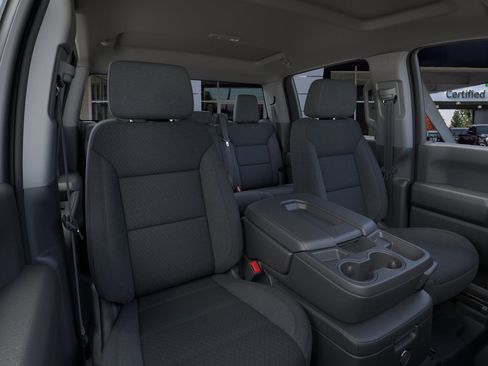 New 2026 GMC Sierra 1500 Pro w/ Pro Value Package image 16